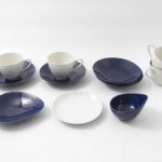 685 6103 TEA SET